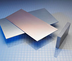 Molybdenum-Rhenium in plate, sheet, foil and ribbon