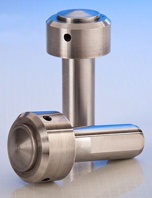 DuraStir Line of Friction Stir Welding Tools