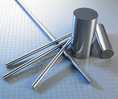 Tungsten-Rhenium (WRe) Rod