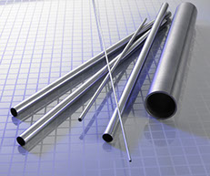 Molybdenum (Moly) Tubing