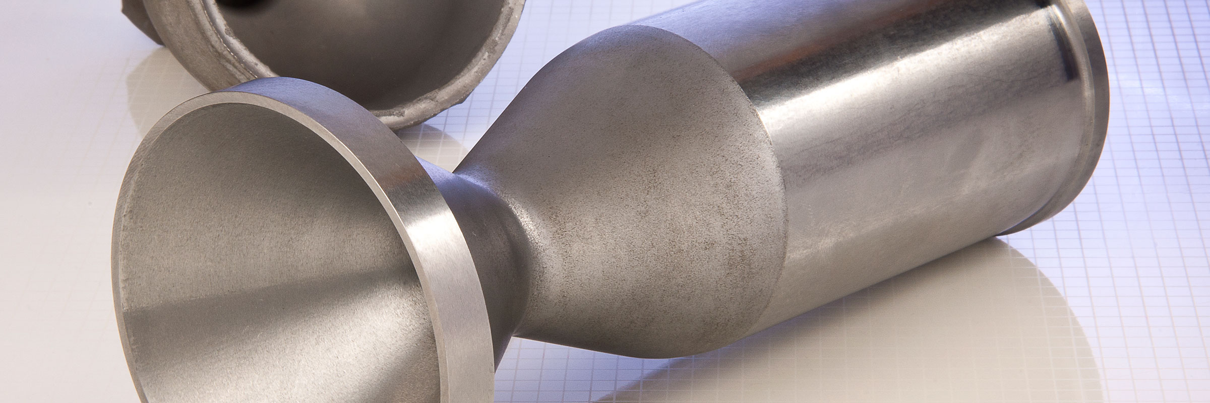 Rhenium Alloys serves high-tech applications, including NASA and defense