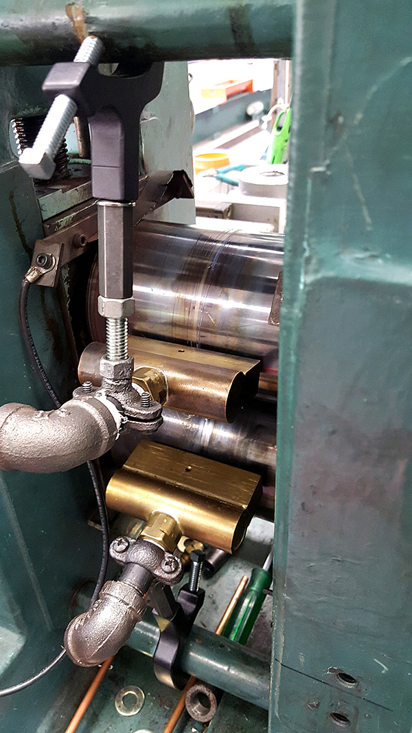 RHE_Flat_Wire_Mill Flat Wire Mill