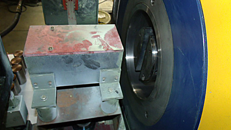 RHE_Induction-Furnace Induction Furnace