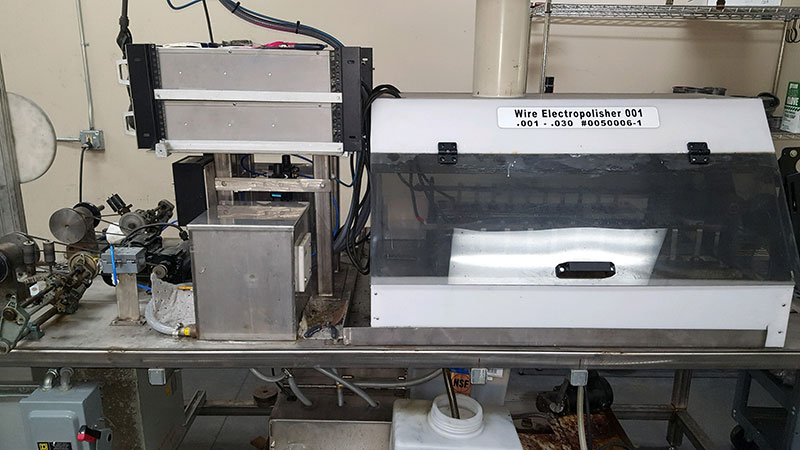 RHE_Wire-Etcher Wire Etcher
