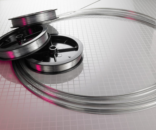 Rhenium Alloys wire