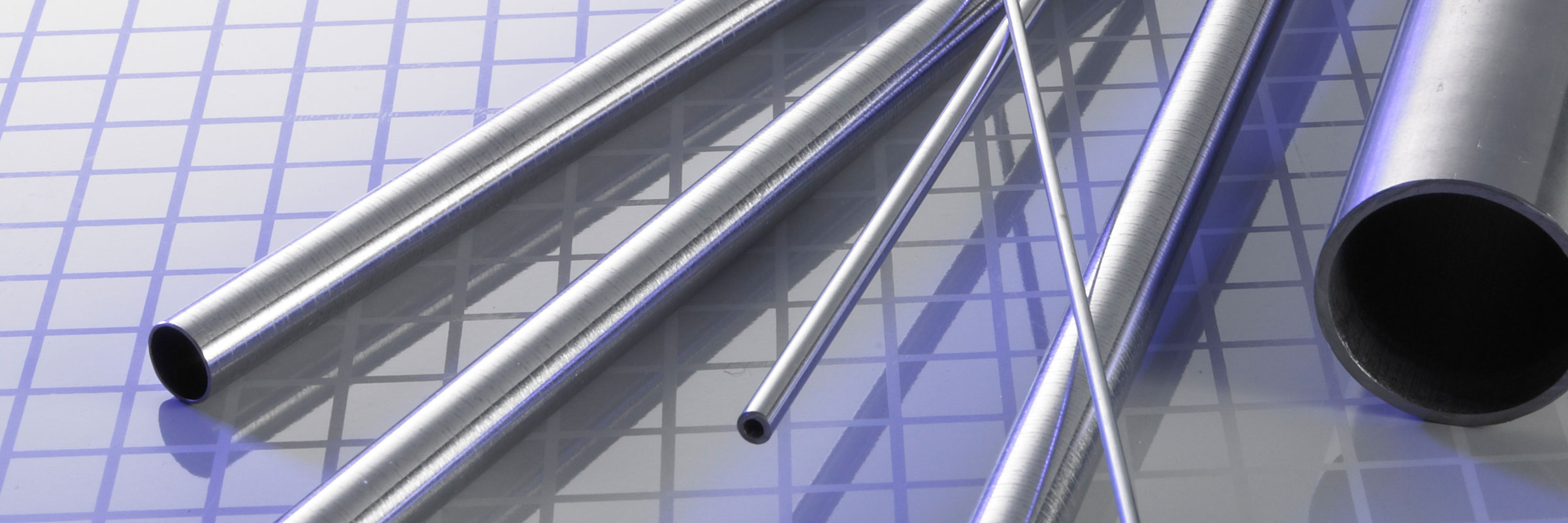 tube Rhenium Alloys tubing